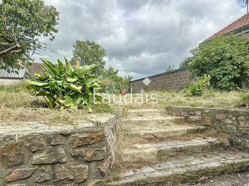 Maison - 129 m² - 4 pièces