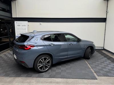 Bmw X2 F39 sDrive 18i 136 ch Dkg7 m Sport