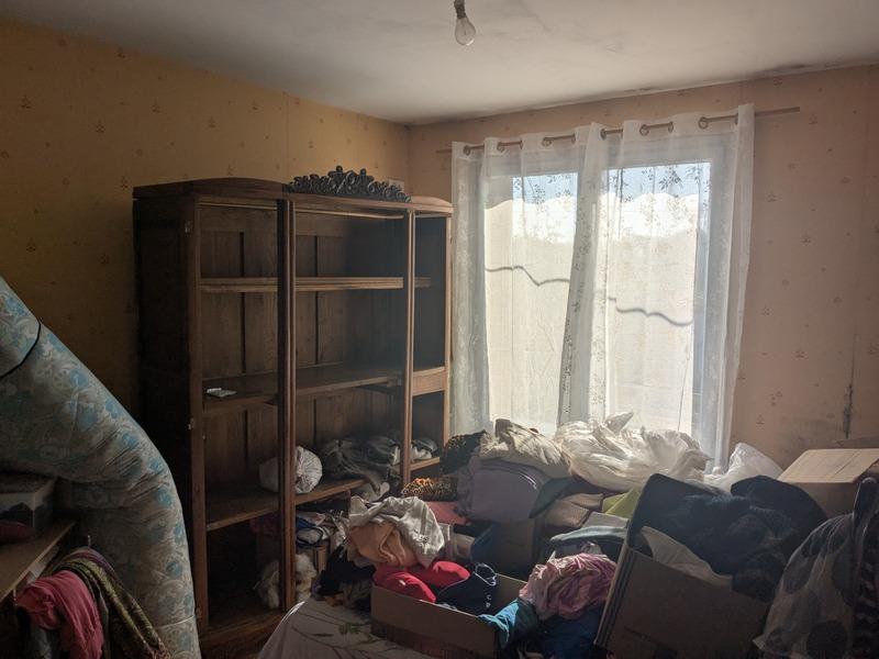 Maison - 113 m² - 6 pièces