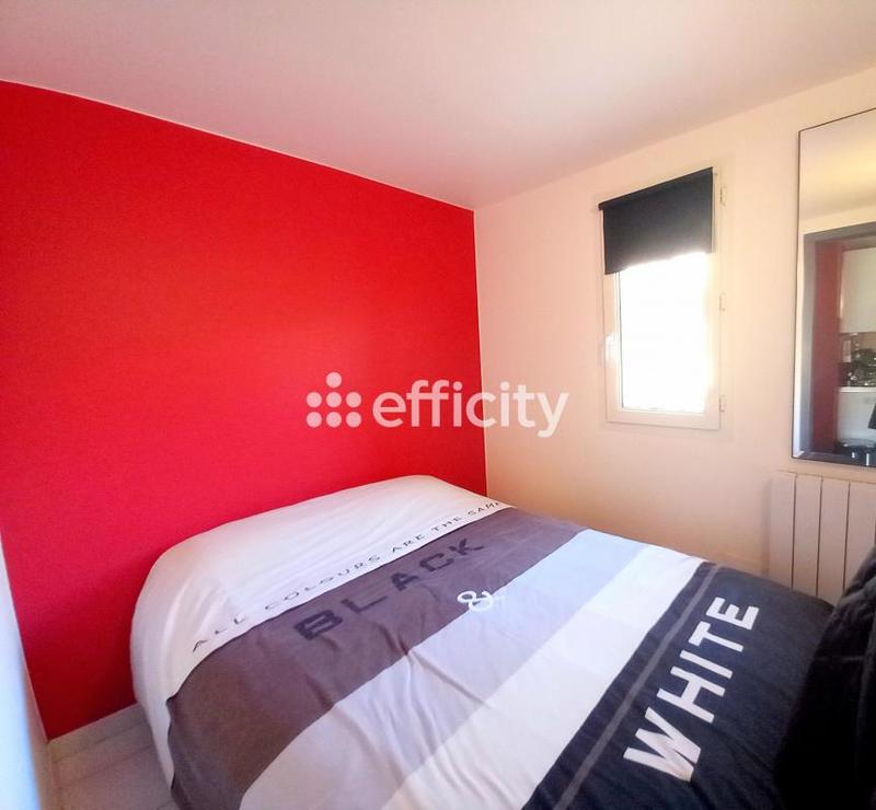 Maison - 39 m² - 3 pièces