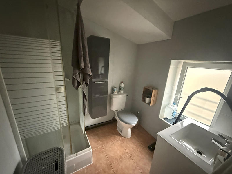 Appartement - 25 m² - 1 pièce