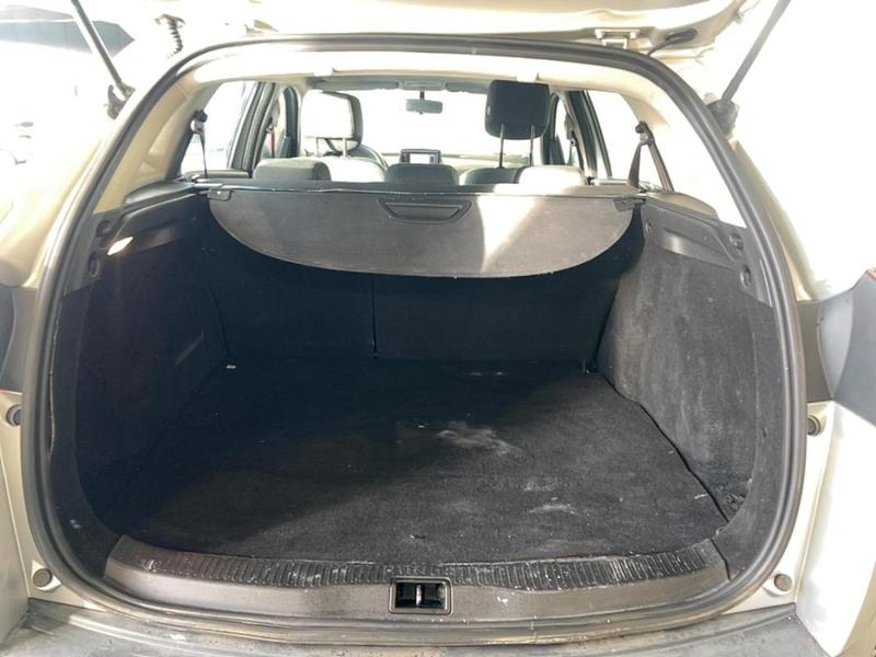 Renault Mégane Estate III Meganeiii 1.5 Dci 110 Fap Eco2 Authentique