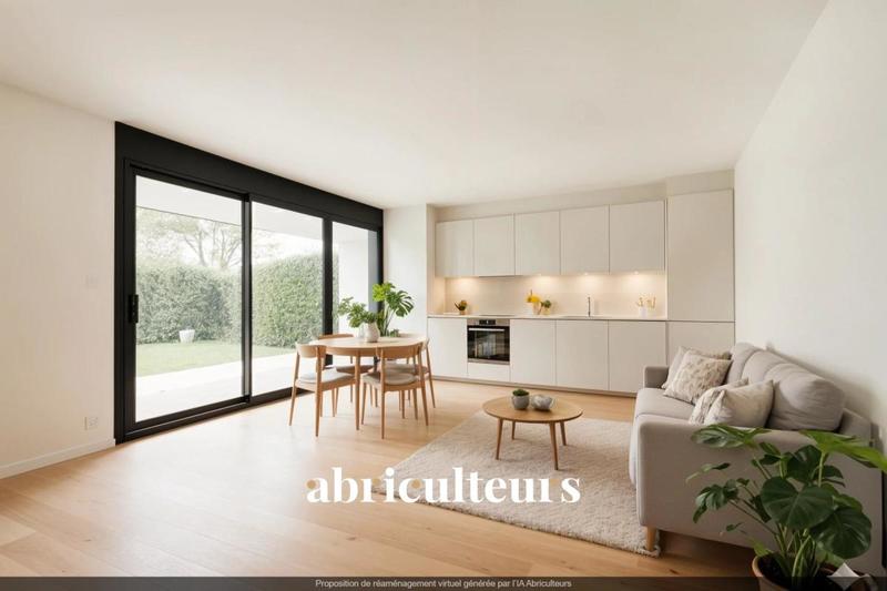 Maison ancienne - 180 m² - 4 pièces