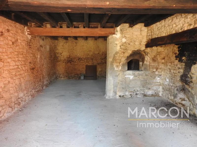 Maison - 78 m² - 2 pièces