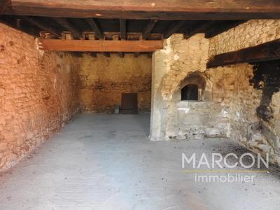 Maison - 78 m² - 2 pièces