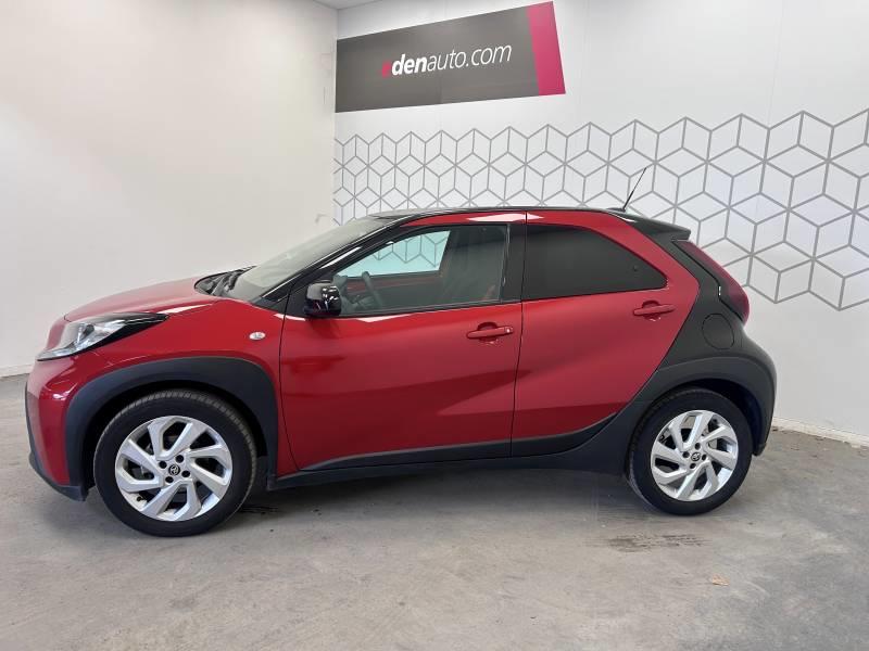 Toyota aygo x 1.0 Vvt-i 72 Design