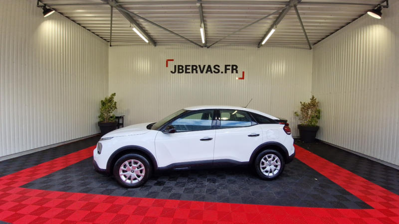 Citroën C4 Bluehdi 110 Ss Live Pack Business