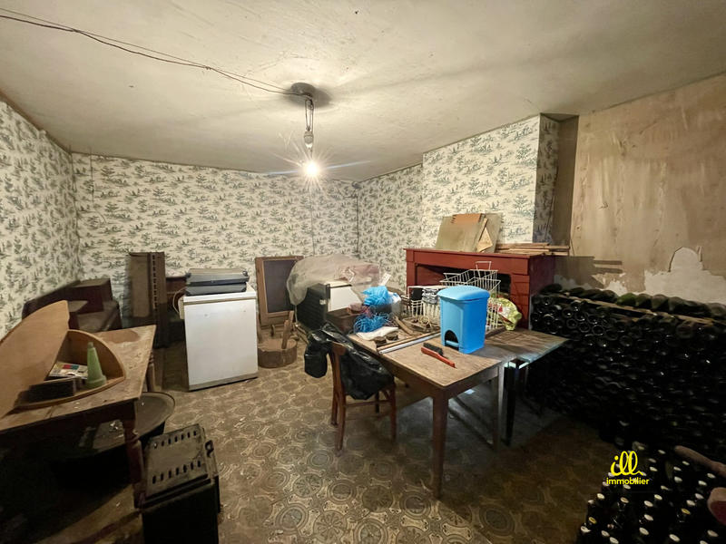 Maison - 147 m² - 7 pièces