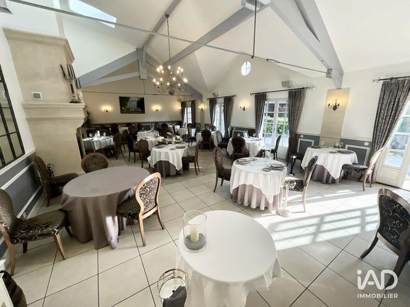 Local commercial - 330 m²