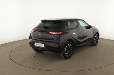 Ds Ds 3 Crossback 1.2 PureTech So Chic 100 ch