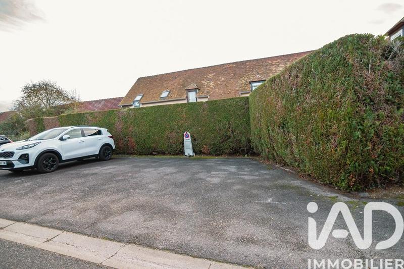 Appartement - 51 m² - 3 pièces