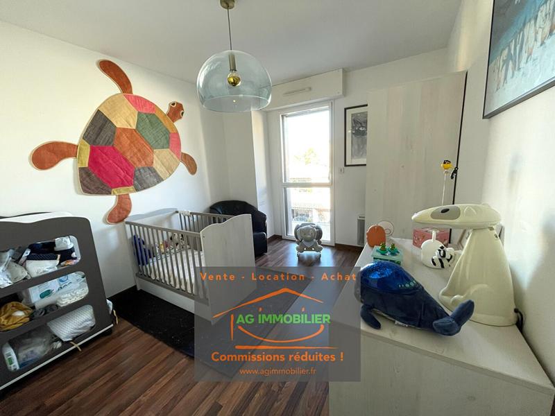 Appartement - 114 m² - 4 pièces