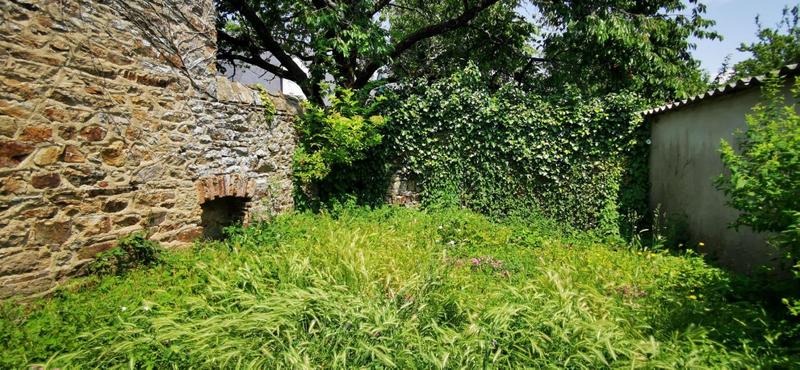 Maison - 76 m² - 3 pièces