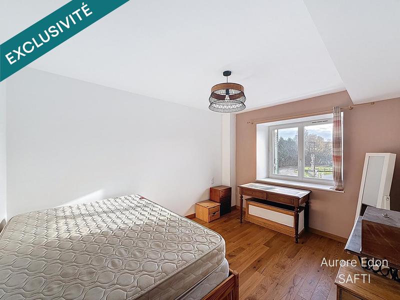 Maison - 109 m² - 5 pièces