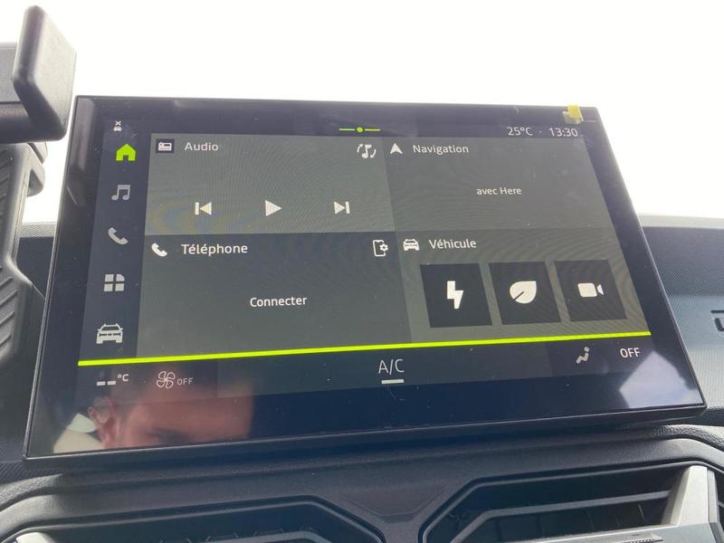 Dacia Duster Journey Hybride E Tech 140 Carplay/Camera Multi View/ Roue de Secours/ Gps