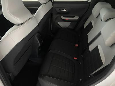 Citroën C3 Hybride 100 e-Dcs6 Max