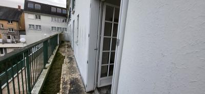 Appartement - 73 m² - 4 pièces