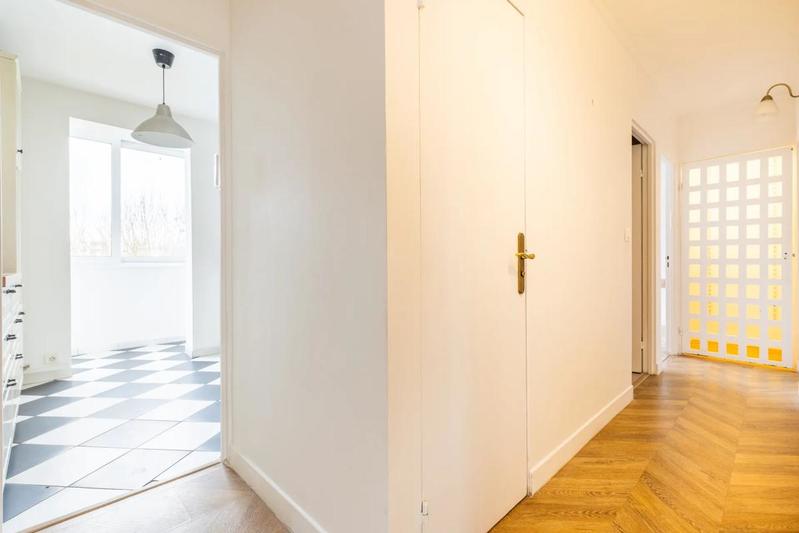 Appartement - 70 m² - 4 pièces