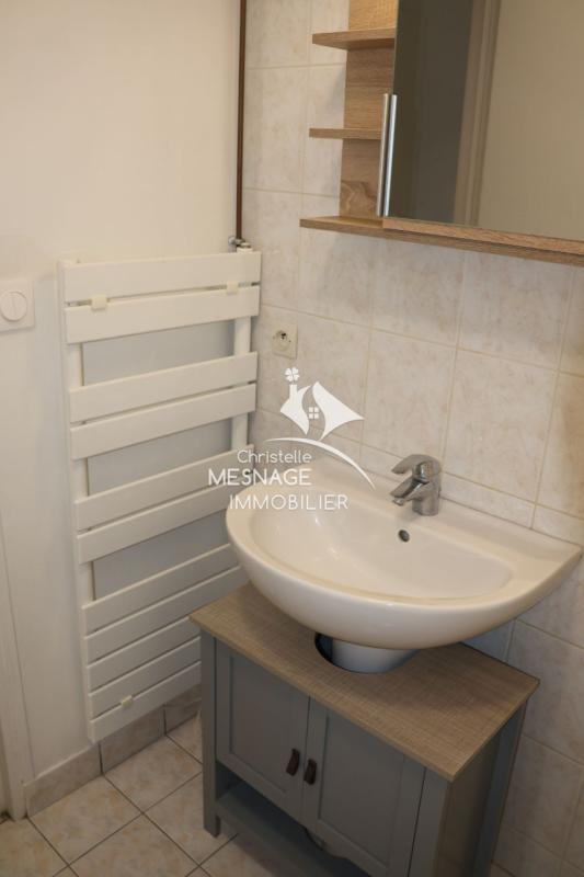 Maison traditionnelle - 90 m² - 6 pièces