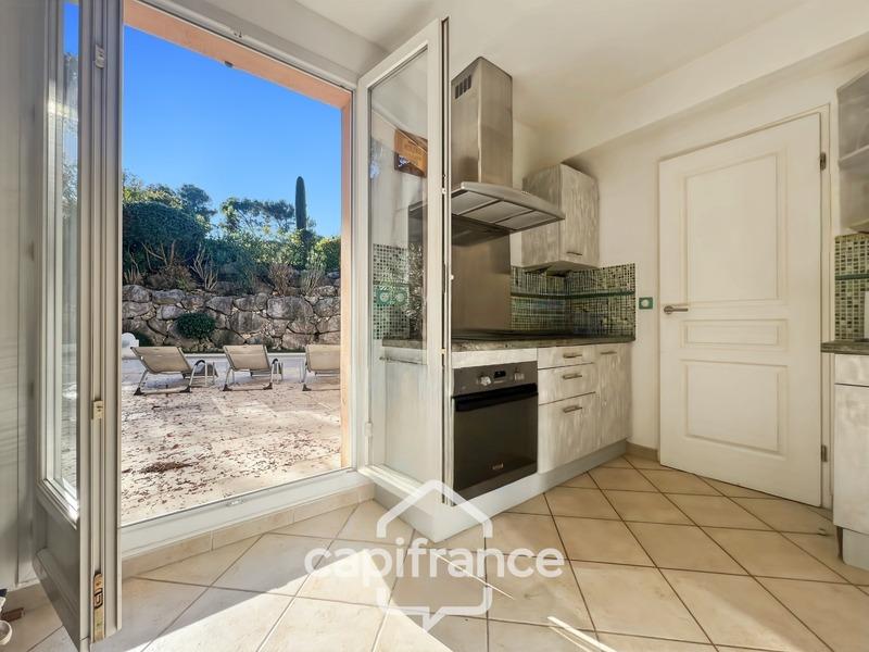 Mas - 141 m² - 6 pièces