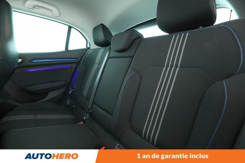 Renault Mégane 1.3 TCe Gt-Line Edc 140 ch