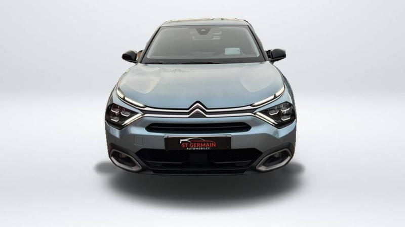 Citroën C4 III PureTech 130 s&amp;amp;S Bvm6 Shine -- Moteur Garantie 10 Ans