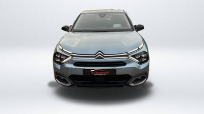 Citroën C4 III PureTech 130 s&amp;amp;S Bvm6 Shine -- Moteur Garantie 10 Ans