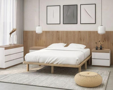 Appartement - 105 m² - 4 pièces