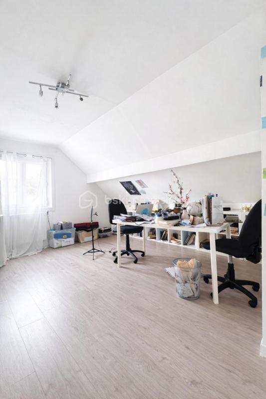 Pavillon - 110 m² - 5 pièces