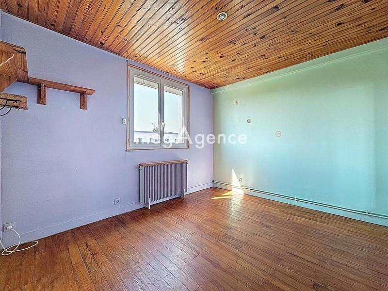 Appartement - 65 m² - 4 pièces