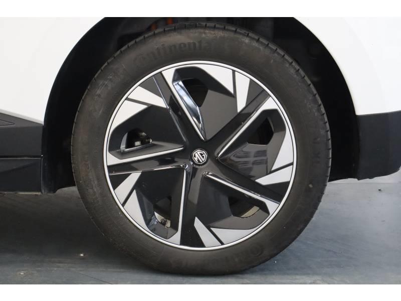 Mg Mg4 Electric 51kWh - 125 kW 2wd Standard