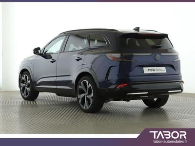 Renault Espace E-Tech 200 Esprit Alpine Matrix