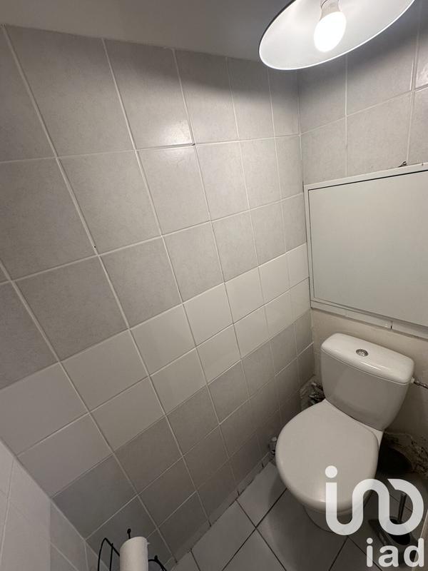 Duplex - 99 m² - 6 pièces