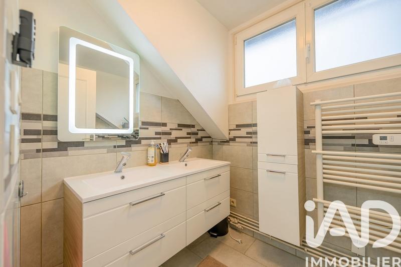 Appartement - 105 m² - 4 pièces