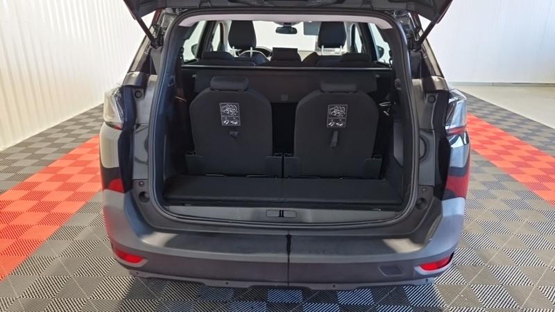 Peugeot 5008 Bluehdi 130ch Ss Eat8 Active Pack