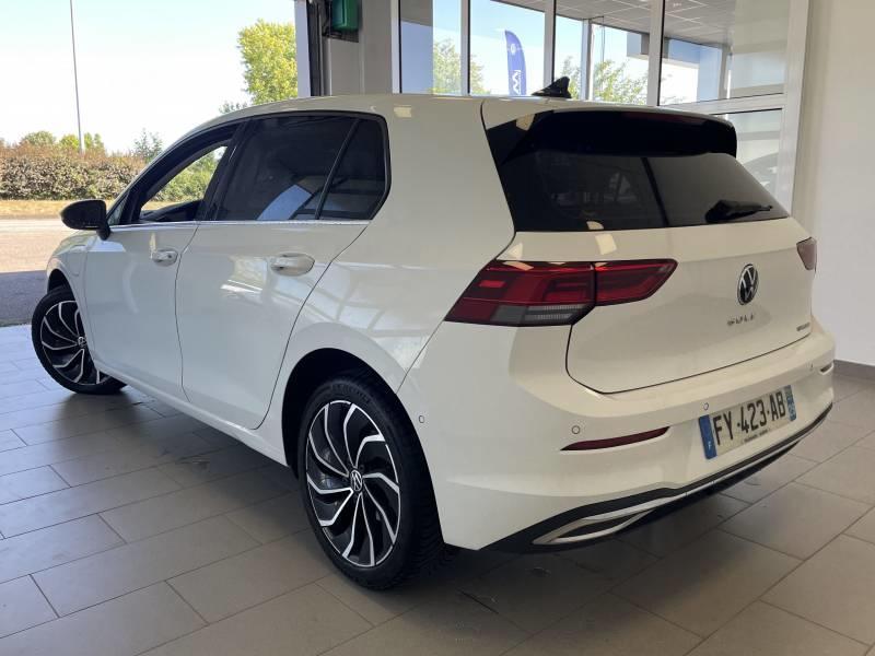 Volkswagen Golf 1.4 Hybrid Rechargeable Opf 204 Dsg6 Style