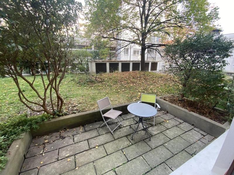 Appartement - 28 m² - 1 pièce