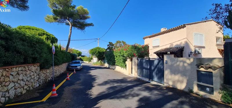 Appartement - 29 m² - 2 pièces