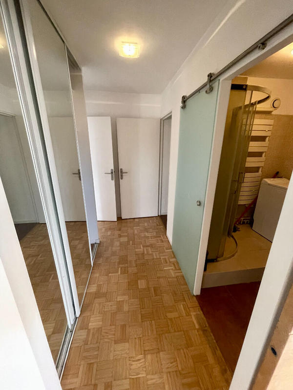 Appartement - 52 m² - 2 pièces