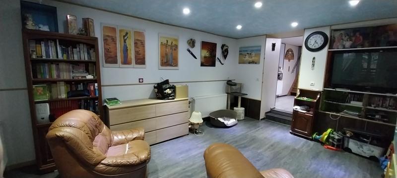 Maison de village - 214 m² - 11 pièces