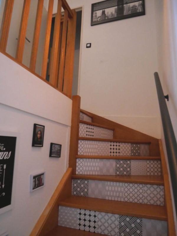 Appartement - 73 m² - 4 pièces