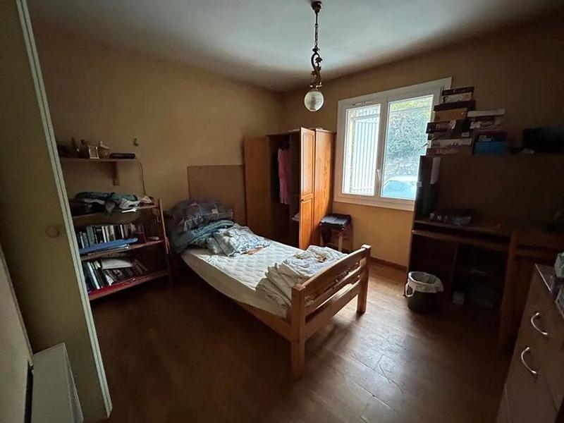 Appartement - 91 m² - 3 pièces