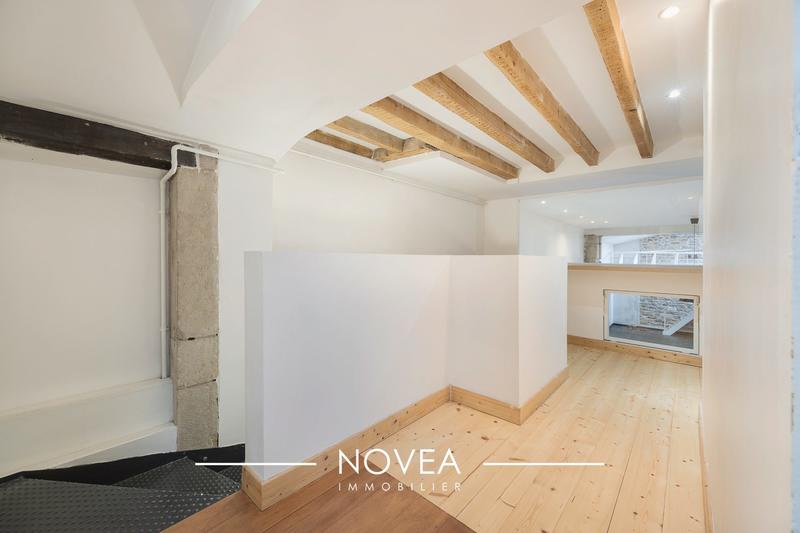 Appartement - 150 m² - 4 pièces