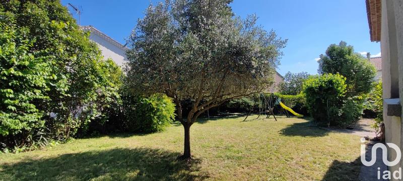 Maison - 101 m² - 5 pièces