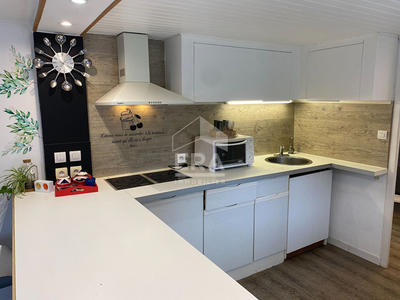 Immeuble - 40 m² - 6 pièces