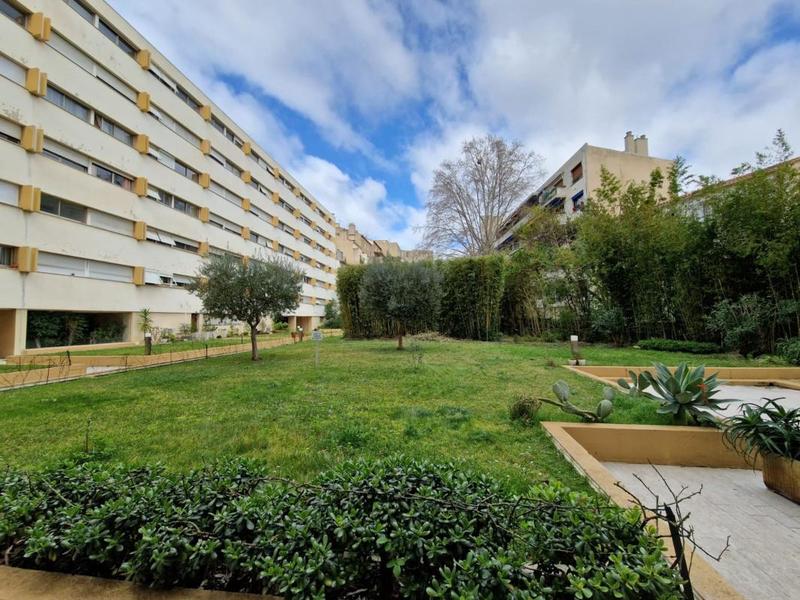 Appartement - 112 m² - 3 pièces