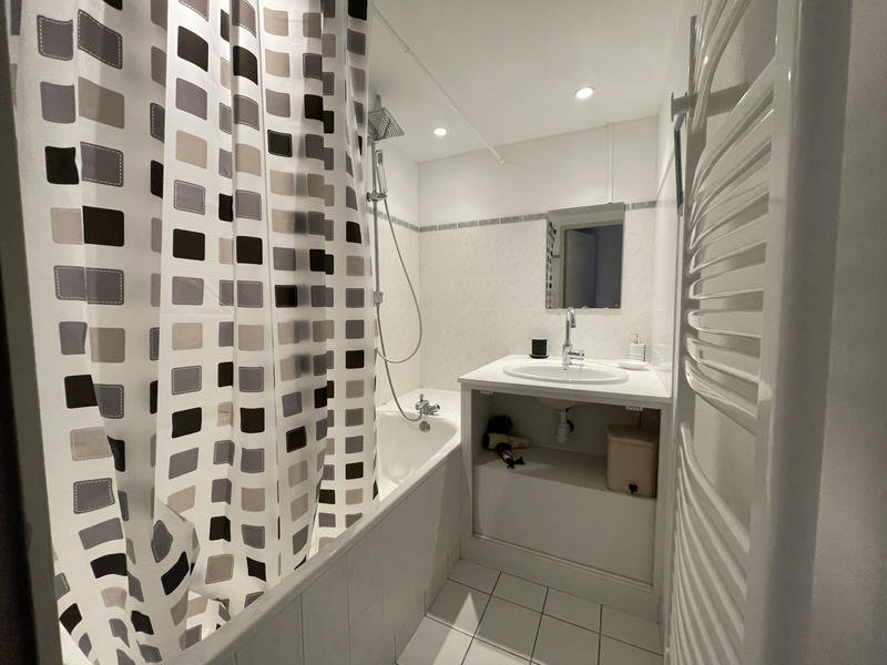 Maison - 48 m² - 4 pièces