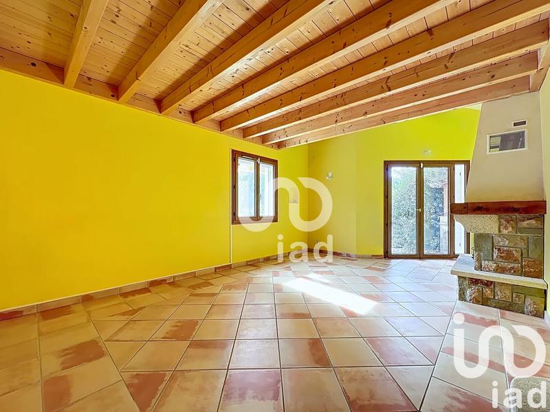 Maison - 210 m² - 7 pièces