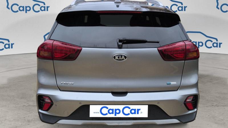 Kia Niro 1.6 GDi 105 Hybrid Dct6 Premium - Automatique
