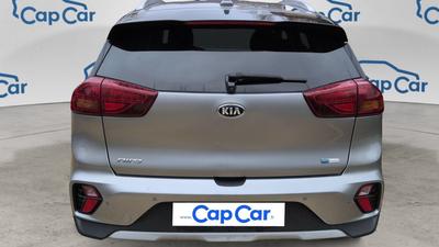 Kia Niro 1.6 GDi 105 Hybrid Dct6 Premium - Automatique
